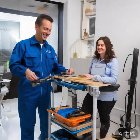 关注售后，品牌优先