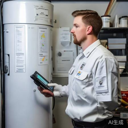 专业认证，规范维修