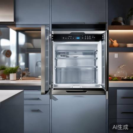 集成灶消毒柜，快速消毒保健康