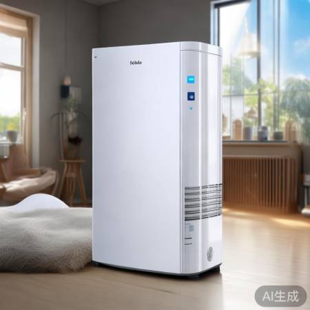 空气能热水器：美的、海尔、格力