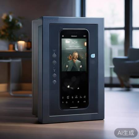 智能保险柜便捷但价高，选购需权