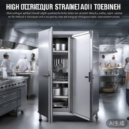 商用高温消毒柜，食品安全守护神