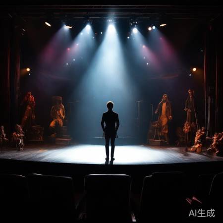 缅怀刘庭尧，永留心中