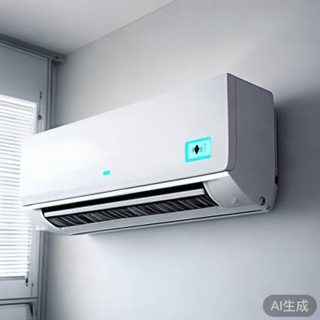 “高能效比，节能省电”