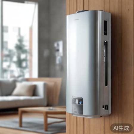 自如壁挂炉操作指南，轻松上手！