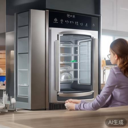 家庭消毒柜选购指南