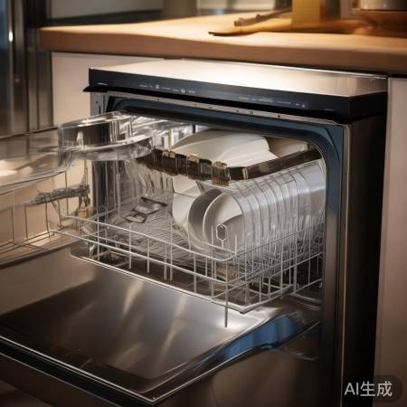 消毒柜多功能，便捷生活好帮手