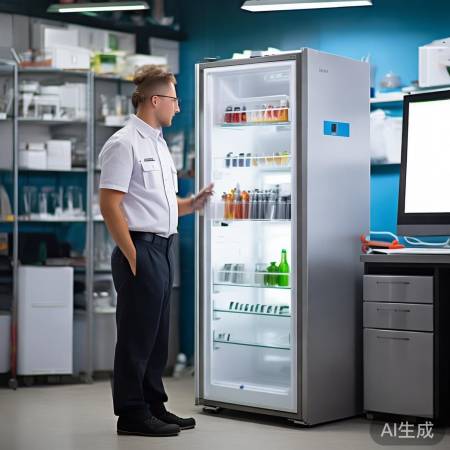 冰箱维修正规化，保障无忧