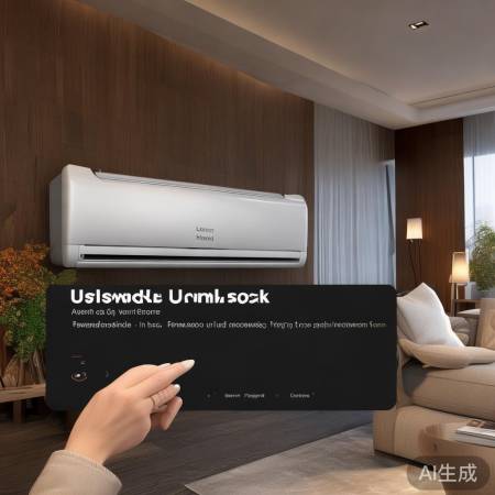 解锁海信空调密码，生活更轻松！