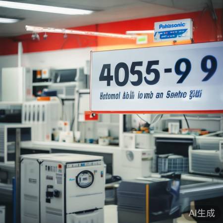 松下空调全国统修热线：4001