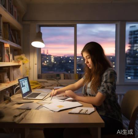 数字123456简化为12、3