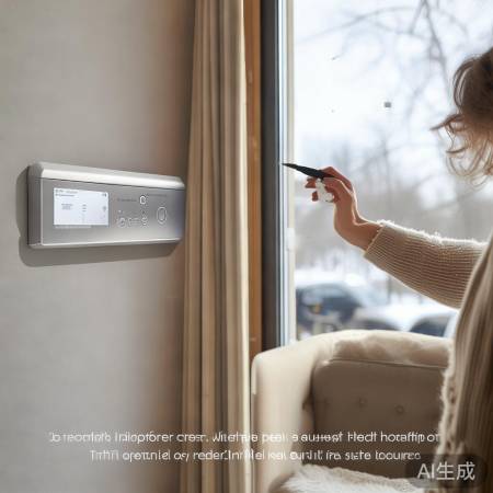 选择匹数，合理安装，清洁滤网