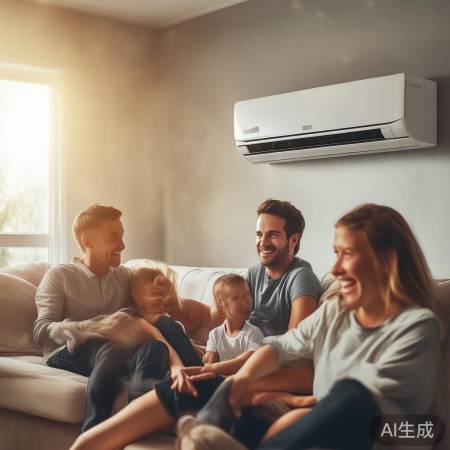 空调使用技巧延长寿命