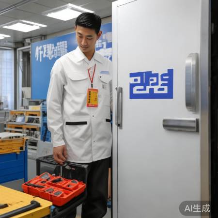 专业认证，规范维修