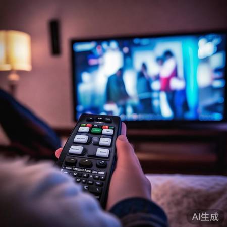 遥控键隐藏妙用