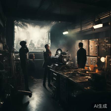 烧脑电影揭秘：颠覆叙事，真相大