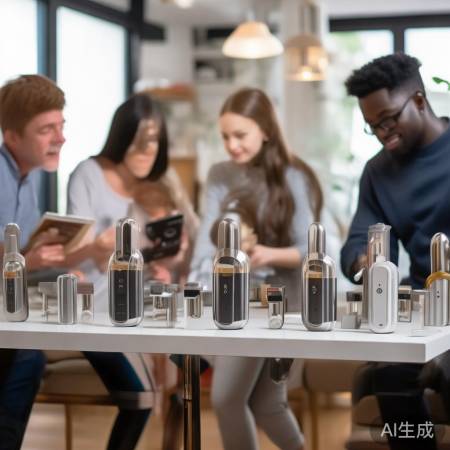 智能家居新选择，辨伪购物明智选