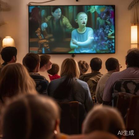 配音剧：跨越语言的情感触动