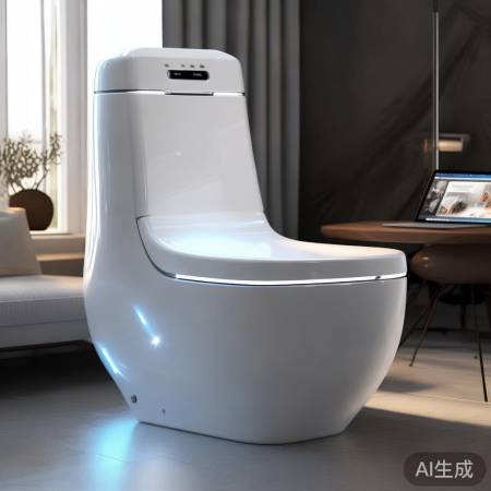 宫野智能马桶，揭秘好物真面目！