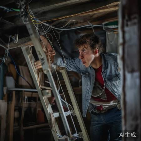 安全为先，专业求助