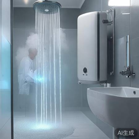 热水器重启原因及解决方法。