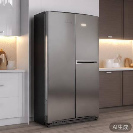 冰箱尺寸：40-60cm宽，6