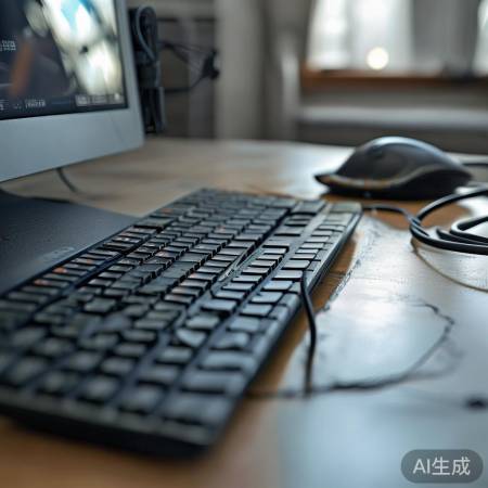 排查按键、电源问题