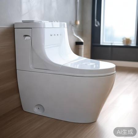 智能马桶价格亲民，性价比高