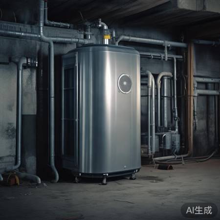 空气能水箱地下安装探讨