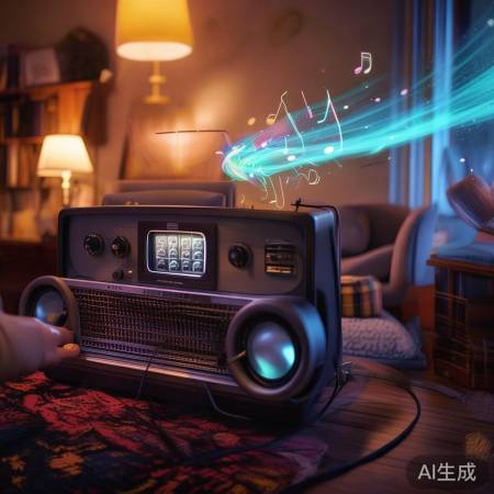 生活小技巧，音乐更动听