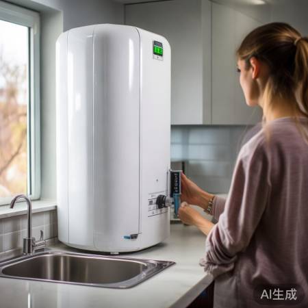 热水器安全使用提示
