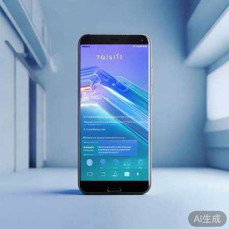 vivo指纹锁，便捷生活新体验