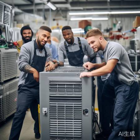 海尔空调维修师傅专业可靠