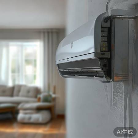 海尔空调维修，保养防故障