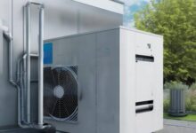 空气能热泵工作原理及换热技术解析-帮帮直通车