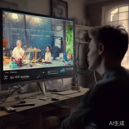 “在线教程轻松学，操作无忧”