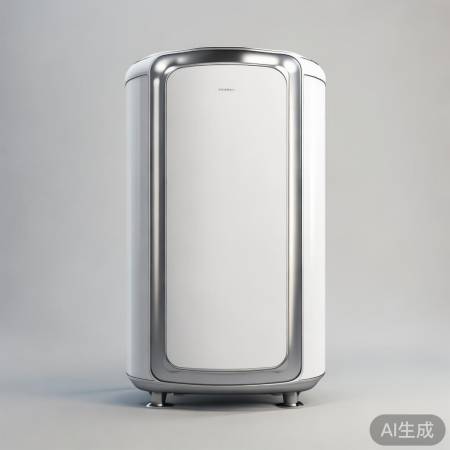 万家乐E7，简约时尚，高档热水