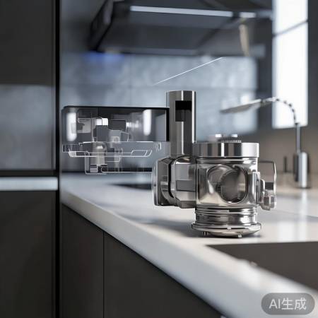 集成灶止逆阀故障解析：隐患解析