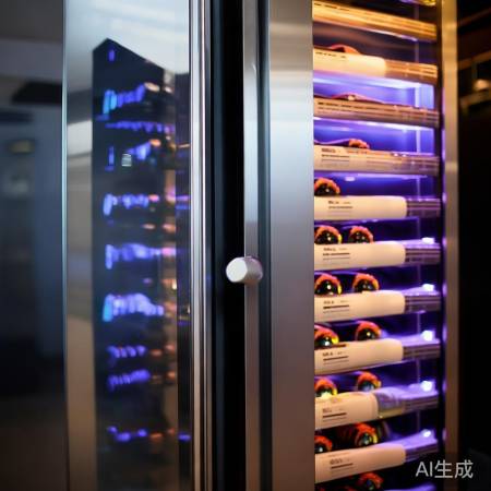 挑选红酒柜，材质是关键。