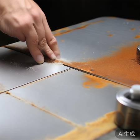 不锈钢包边保养指南