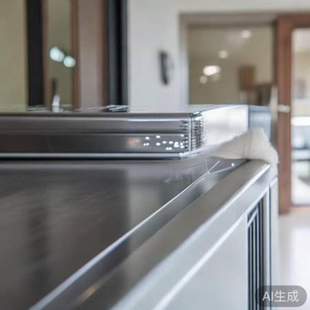 “防盗门包边保养小贴士”