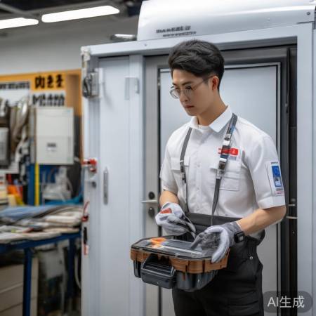 专业维修，严格规范，贴心服务