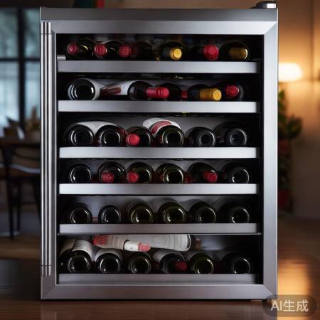 红酒储存技巧分享