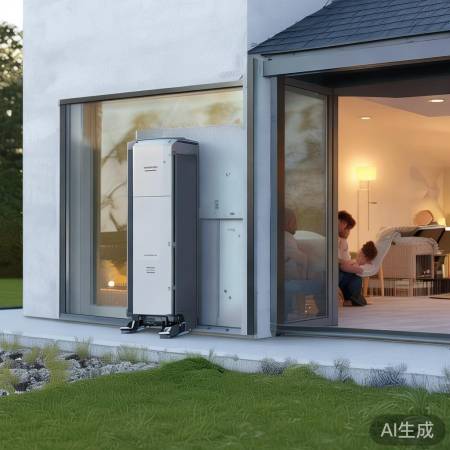 正规渠道购热水器，环保生活更愉