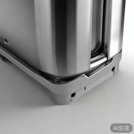 沼气热水器外壳支架，耐腐蚀耐高