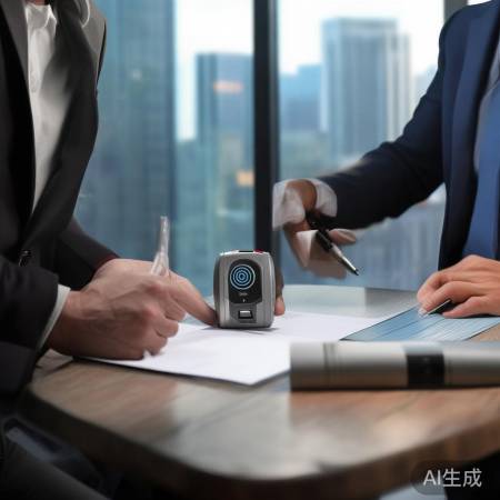 指纹锁合同技巧分享