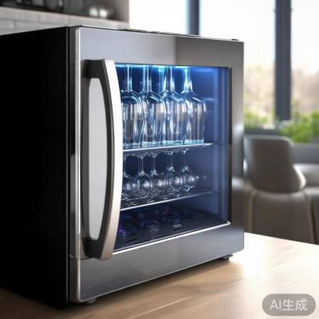 消毒柜选得好，酒具常新净