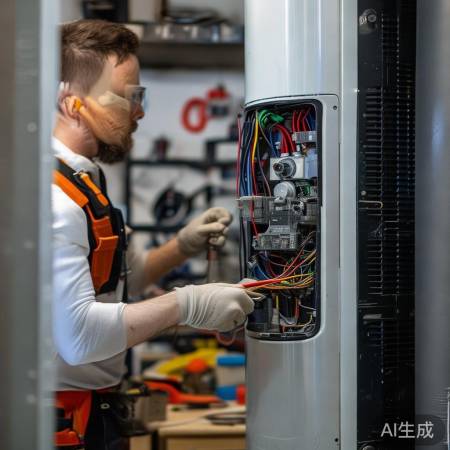 热水器拆卸教程，轻松便捷！