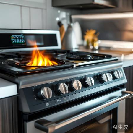 美的燃气灶400售后电话速达