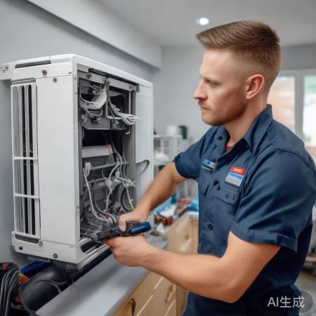 空调维修专业可靠
